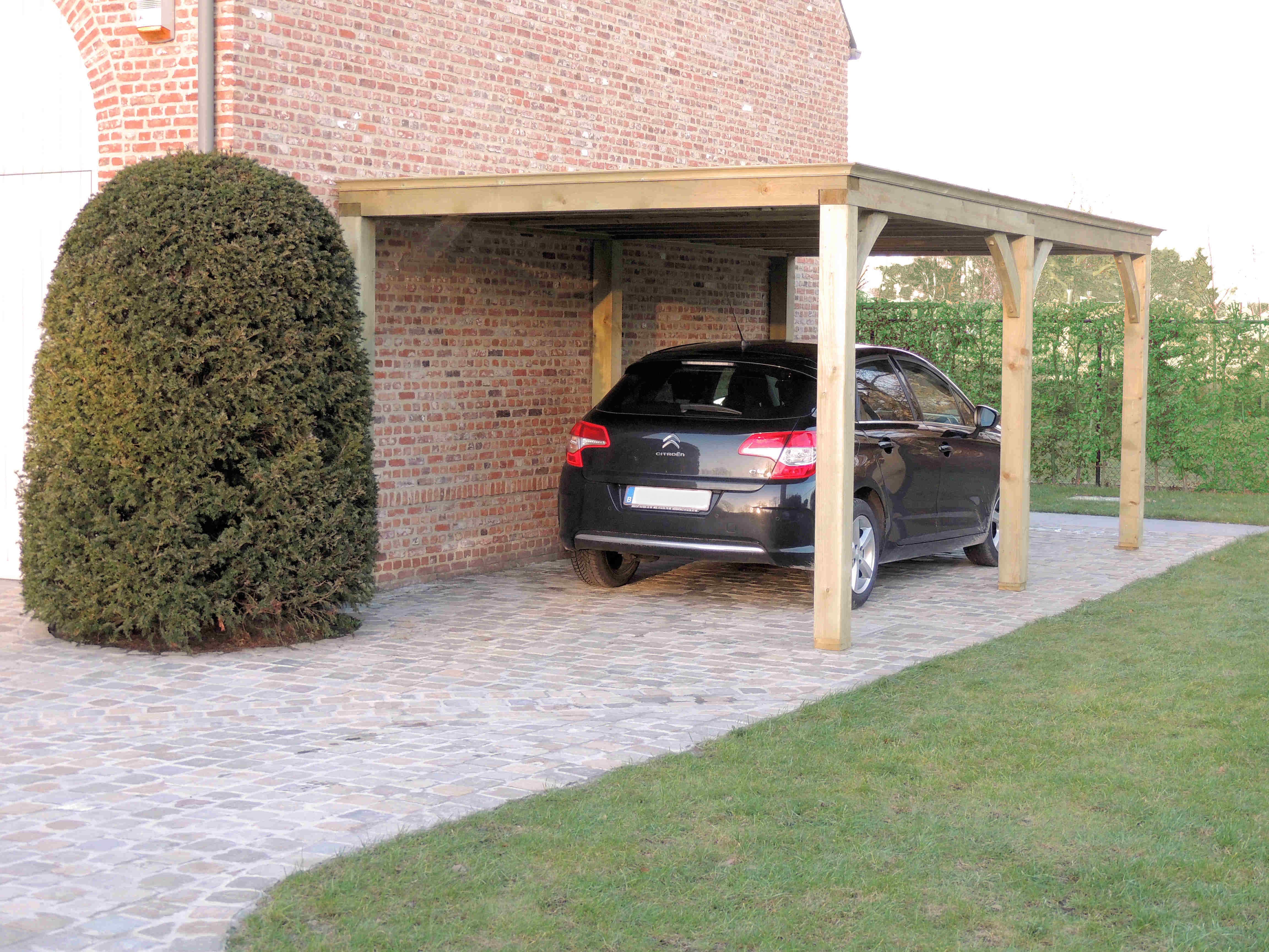 Carport